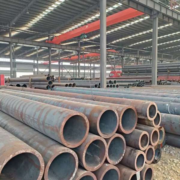 Carbon Steel Pipe&Tube